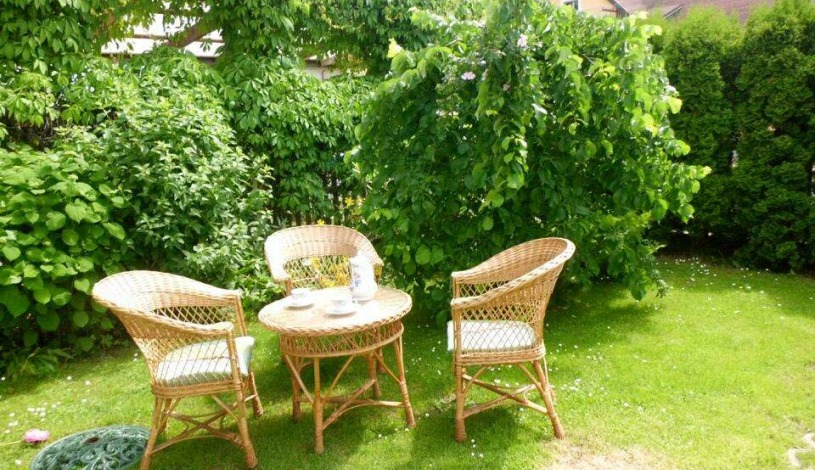 Pension Elbrs Mariánské Lázně